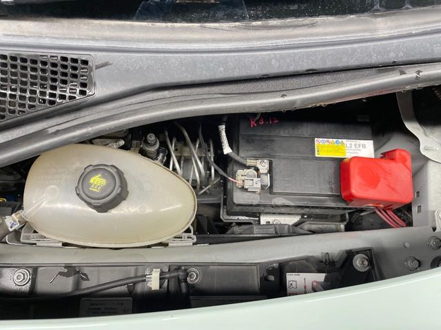 RENAULT RENAULT TWINGO 2019