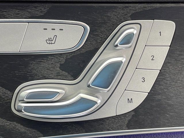 MERCEDES BENZ MERCEDES BENZ C class wagon HYBRID 2019