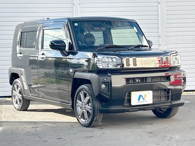 DAIHATSU TAFT 2021