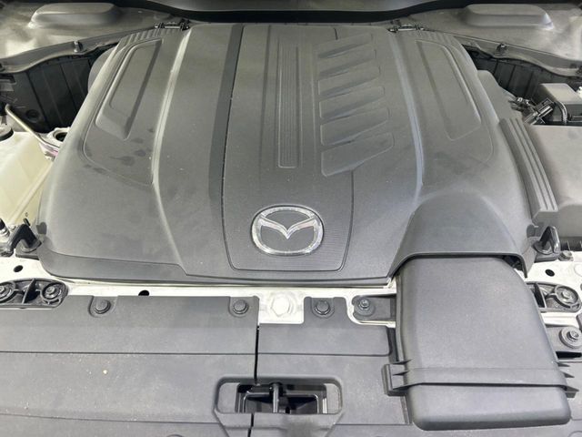 MAZDA CX-60 2023