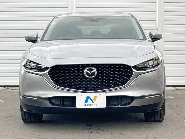 MAZDA CX-30 2020
