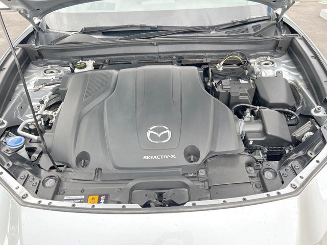 MAZDA CX-30 2020