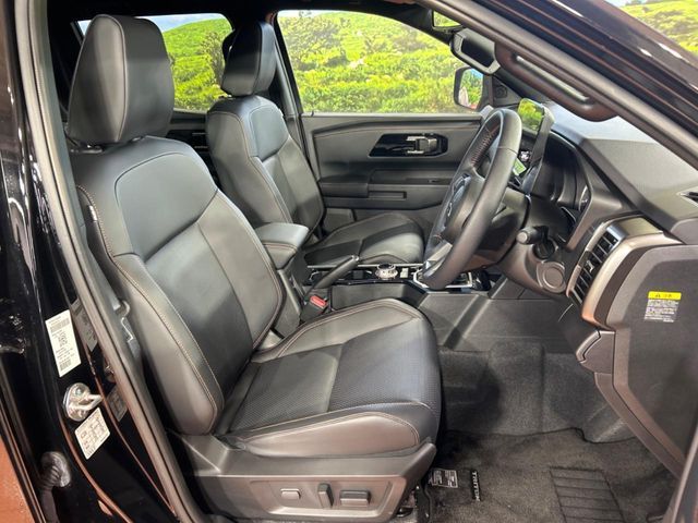 MITSUBISHI TRITON 2025