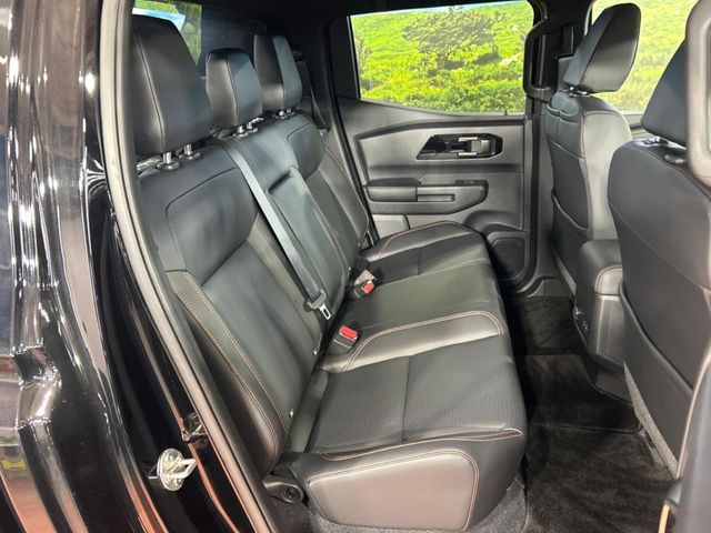 MITSUBISHI TRITON 2025