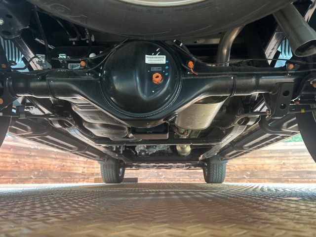 MITSUBISHI TRITON 2025