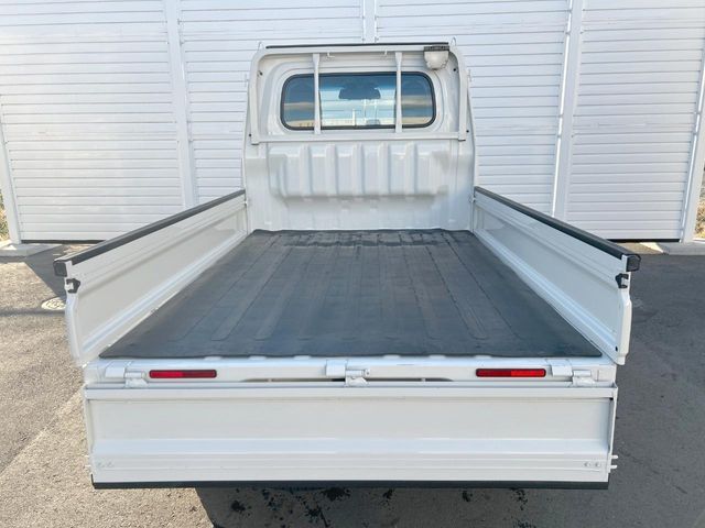 DAIHATSU HIJET truck 4WD 2019