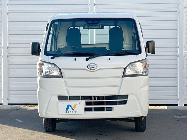 DAIHATSU HIJET truck 4WD 2019