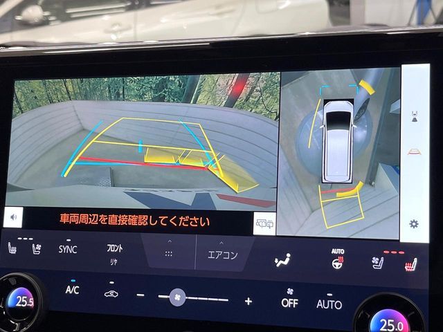 TOYOTA ALPHARD hybrid 2025