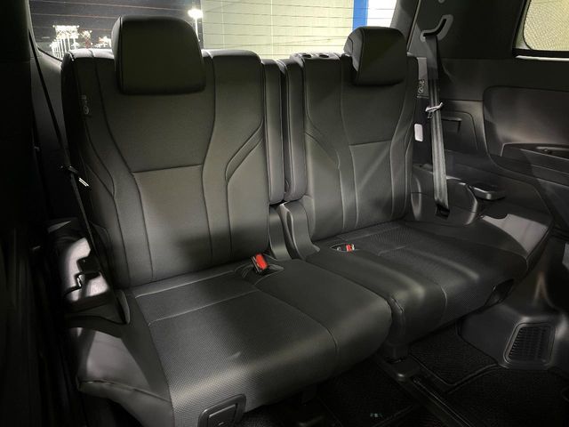 TOYOTA ALPHARD hybrid 2025