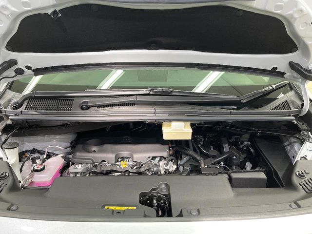 TOYOTA ALPHARD hybrid 2025