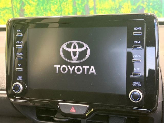 TOYOTA YARIS CROSS 2023