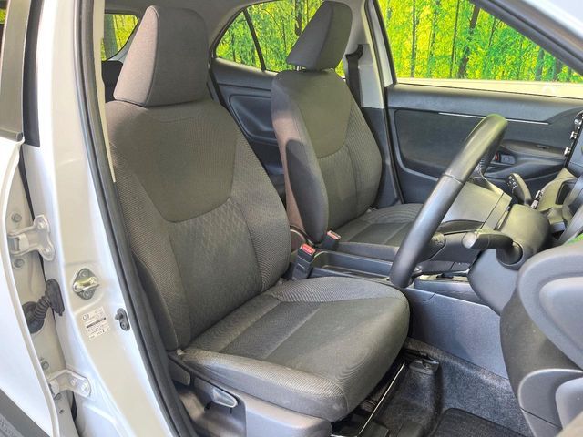 TOYOTA YARIS CROSS 2023