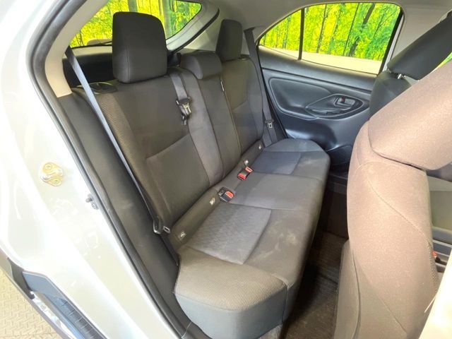 TOYOTA YARIS CROSS 2023