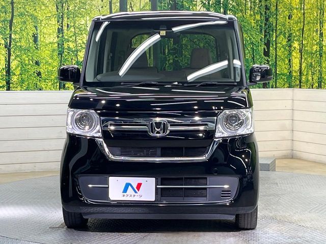 HONDA N BOX 2022