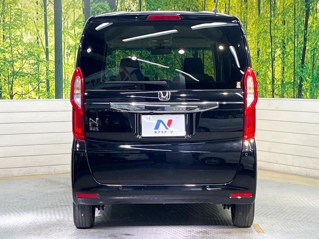 HONDA N BOX 2022
