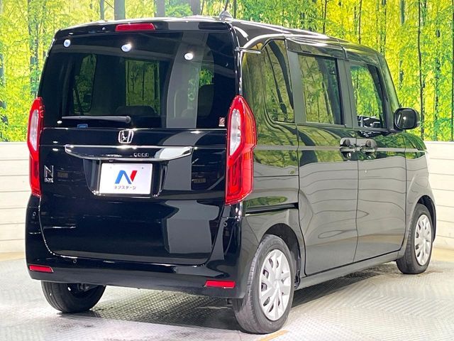 HONDA N BOX 2022