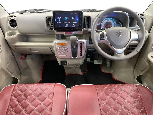 SUZUKI EVERY wagon 2023