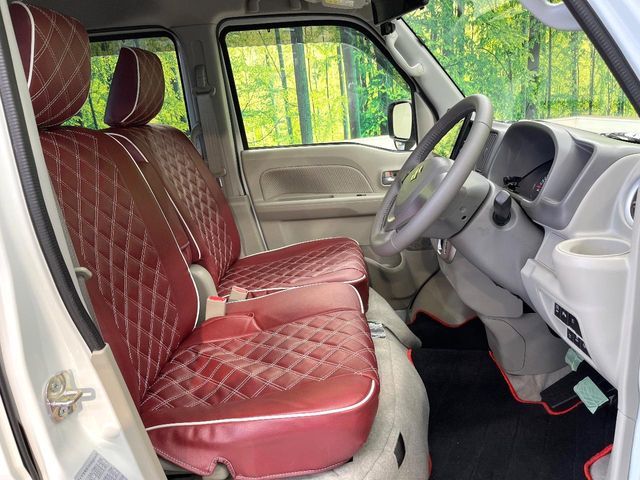 SUZUKI EVERY wagon 2023