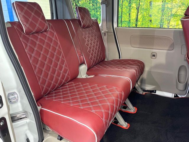 SUZUKI EVERY wagon 2023