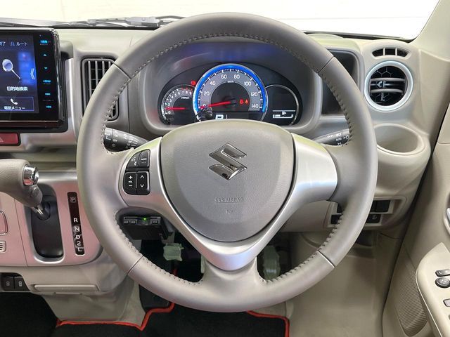 SUZUKI EVERY wagon 2023