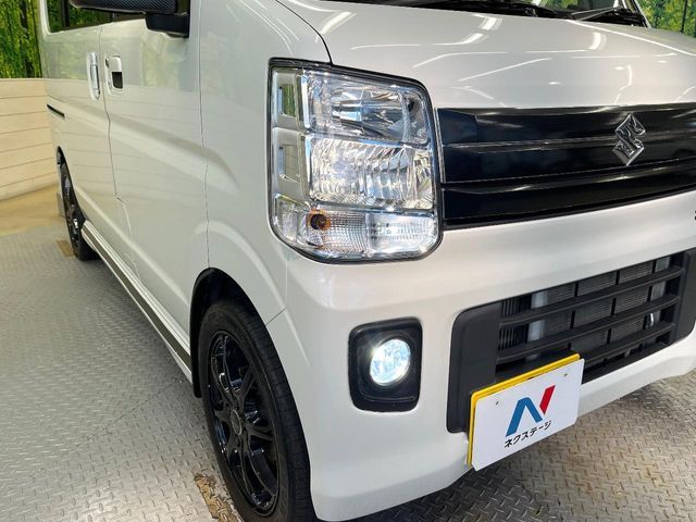 SUZUKI EVERY wagon 2023