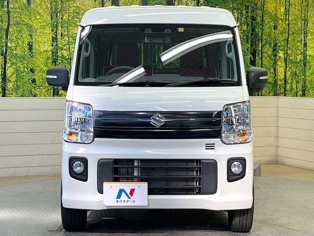 SUZUKI EVERY wagon 2023