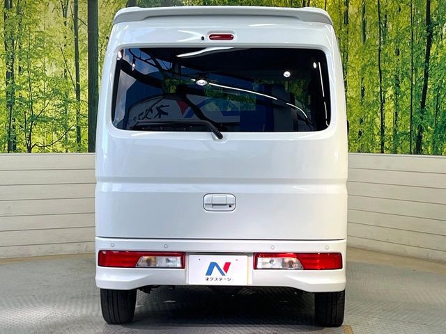 SUZUKI EVERY wagon 2023