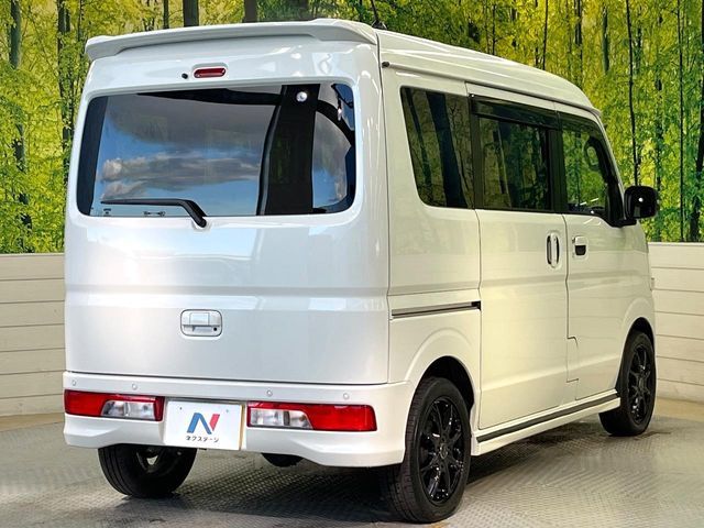 SUZUKI EVERY wagon 2023