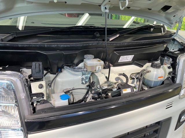 SUZUKI EVERY wagon 2023