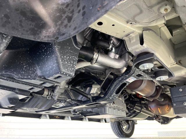 SUZUKI EVERY wagon 2023