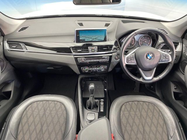 BMW BMW X1 2017