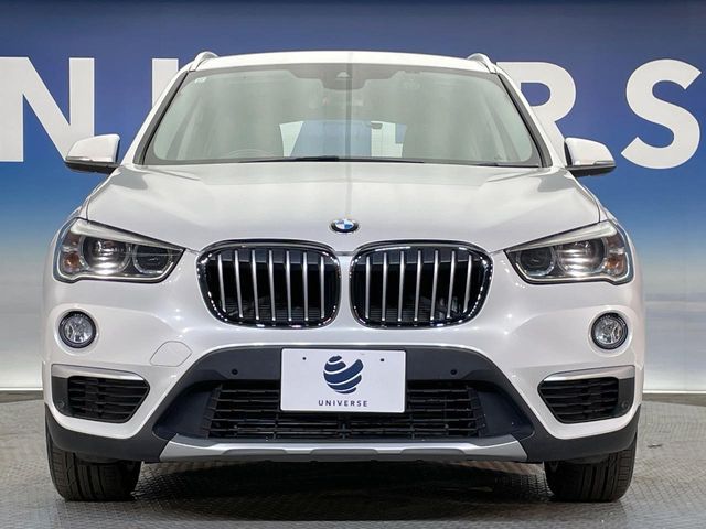 BMW BMW X1 2017