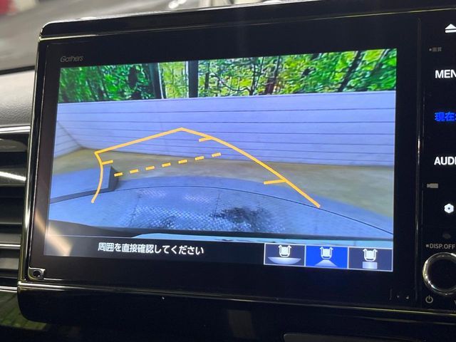 HONDA N BOX CUSTOM 2021