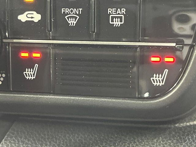 HONDA N BOX CUSTOM 2021