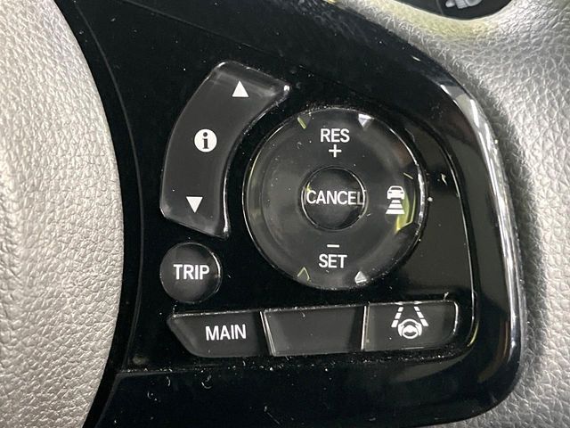 HONDA N BOX CUSTOM 2021