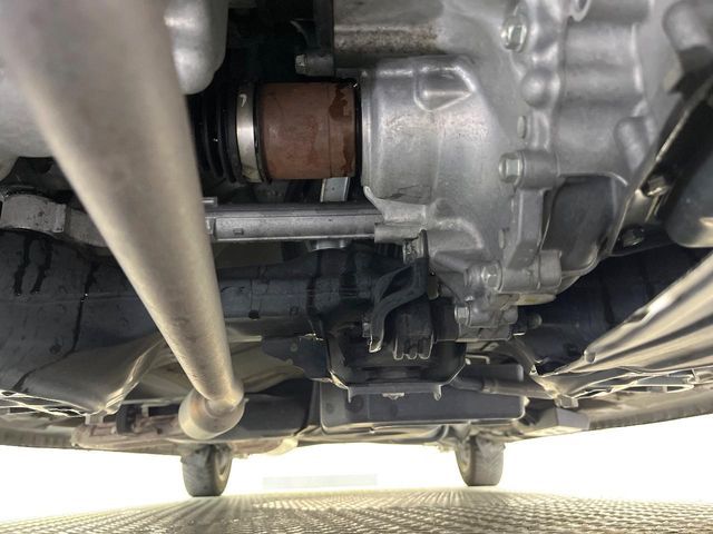 HONDA N BOX CUSTOM 2021