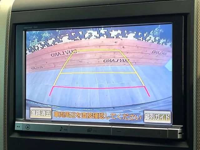 TOYOTA VELLFIRE 2013