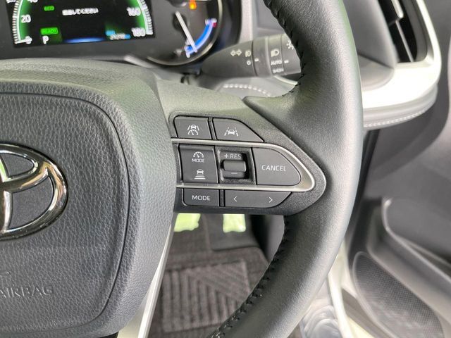 TOYOTA NOAH HYBRID 2023