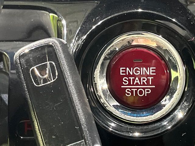 HONDA N-WGN CUSTOM 4WD 2017