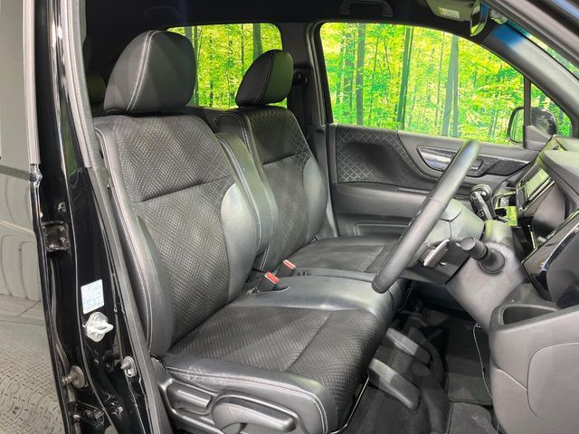 HONDA N-WGN CUSTOM 4WD 2017