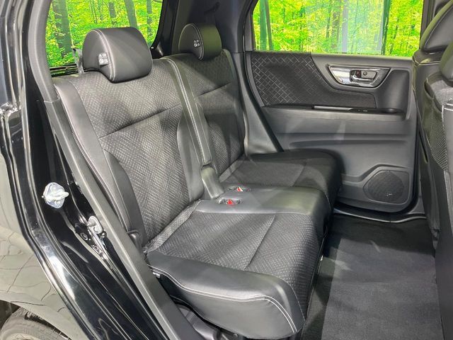 HONDA N-WGN CUSTOM 4WD 2017