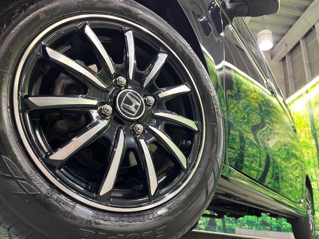 HONDA N-WGN CUSTOM 4WD 2017