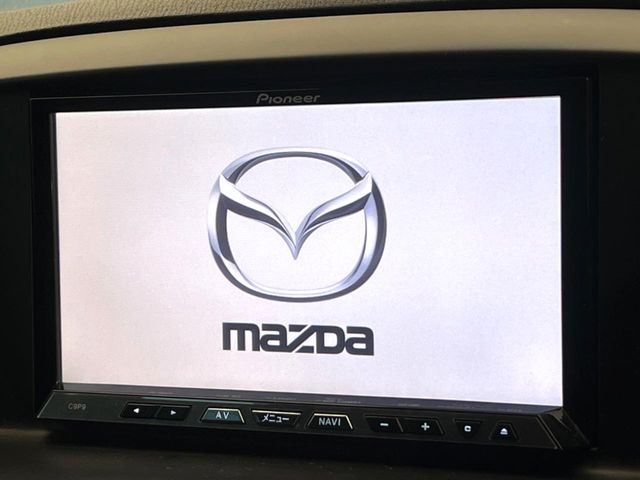 MAZDA CX-5 2012