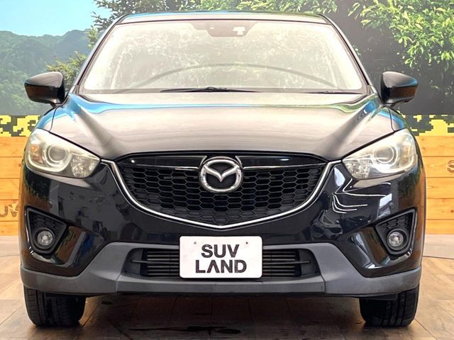 MAZDA CX-5 2012