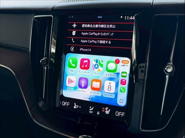 VOLVO VOLVO XC60 2019