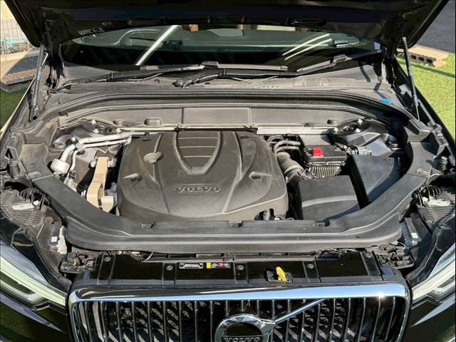 VOLVO VOLVO XC60 2019