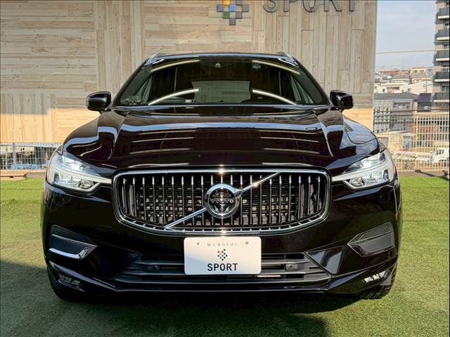 VOLVO VOLVO XC60 2019