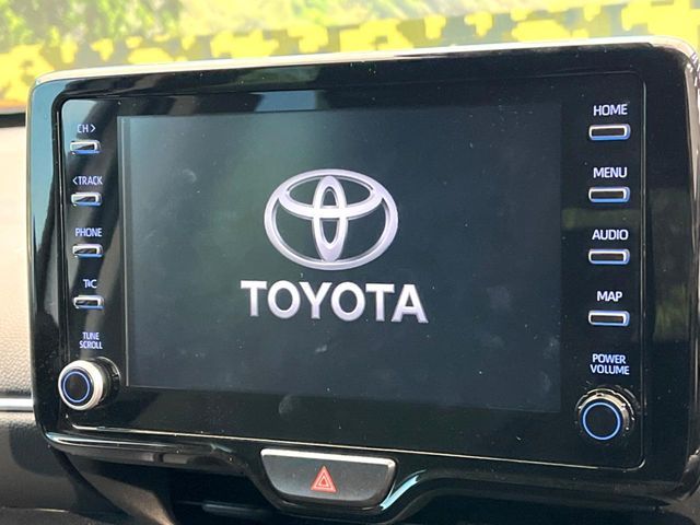 TOYOTA YARIS CROSS 2023