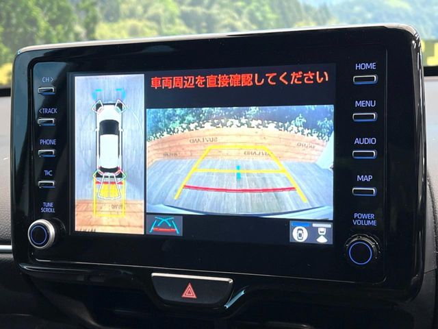 TOYOTA YARIS CROSS 2023