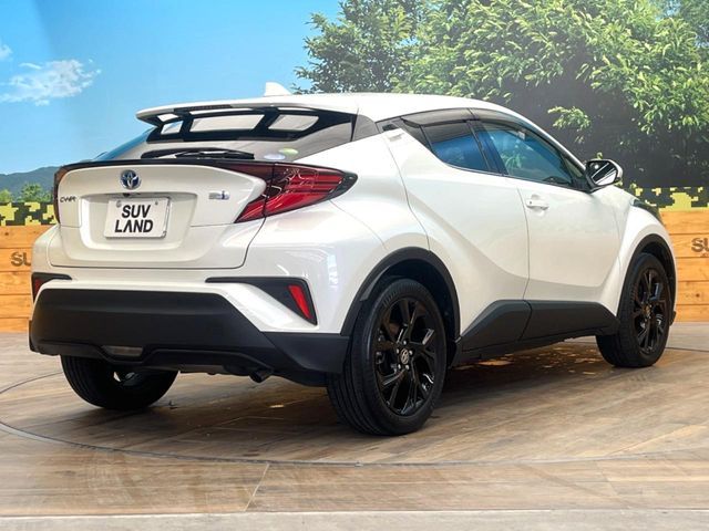 TOYOTA C-HR 2020